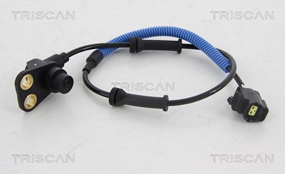 Triscan Sensor, Raddrehzahl [Hersteller-Nr. 818021101] für Chevrolet von TRISCAN