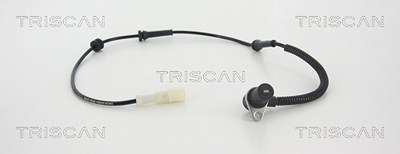 Triscan Sensor, Raddrehzahl [Hersteller-Nr. 818021110] für Chevrolet, Gm Korea von TRISCAN