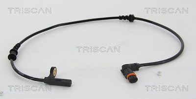 Triscan Sensor, Raddrehzahl [Hersteller-Nr. 818023105] für Mercedes-Benz von TRISCAN