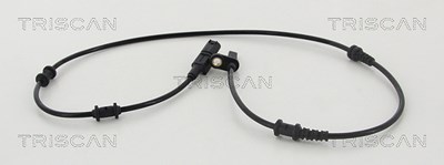 Triscan Sensor, Raddrehzahl [Hersteller-Nr. 818023109] für Mercedes-Benz von TRISCAN