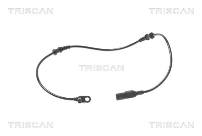 Triscan Sensor, Raddrehzahl [Hersteller-Nr. 818023129] für Mercedes-Benz von TRISCAN