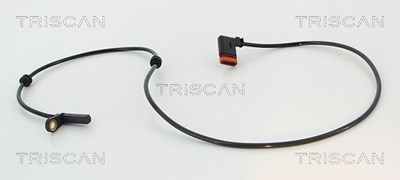 Triscan Sensor, Raddrehzahl [Hersteller-Nr. 818023205] für Mercedes-Benz von TRISCAN