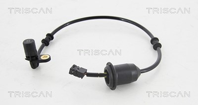 Triscan Sensor, Raddrehzahl [Hersteller-Nr. 818023225] für Mercedes-Benz von TRISCAN