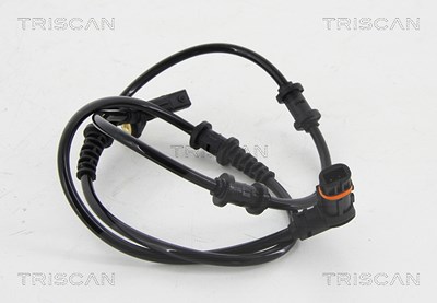 Triscan Sensor, Raddrehzahl [Hersteller-Nr. 818023250] für Mercedes-Benz von TRISCAN