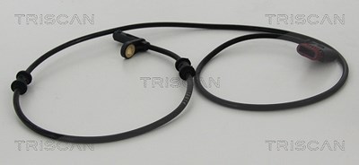 Triscan Sensor, Raddrehzahl [Hersteller-Nr. 818023408] für Mercedes-Benz von TRISCAN