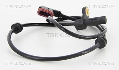 Triscan Sensor, Raddrehzahl [Hersteller-Nr. 818023413] für Mercedes-Benz von TRISCAN