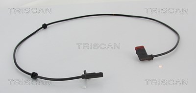 Triscan Sensor, Raddrehzahl [Hersteller-Nr. 818023701] für Mercedes-Benz von TRISCAN