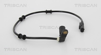 Triscan Sensor, Raddrehzahl [Hersteller-Nr. 818023705] für Mercedes-Benz von TRISCAN