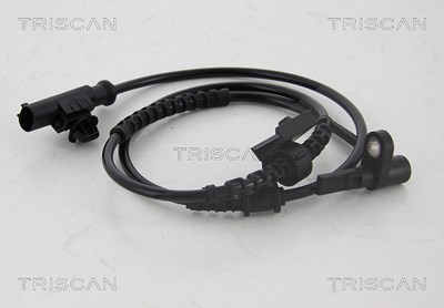 Triscan Sensor, Raddrehzahl [Hersteller-Nr. 818024114] für Opel von TRISCAN