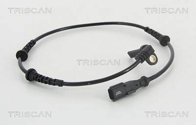 Triscan Sensor, Raddrehzahl [Hersteller-Nr. 818025109] für Dacia, Renault von TRISCAN