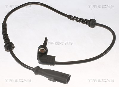 Triscan Sensor, Raddrehzahl [Hersteller-Nr. 818025133] für Renault, Smart von TRISCAN