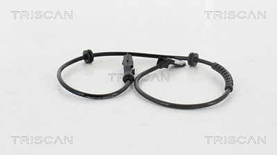 Triscan Sensor, Raddrehzahl [Hersteller-Nr. 818025202] für Renault von TRISCAN