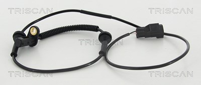 Triscan Sensor, Raddrehzahl [Hersteller-Nr. 818027109] für Volvo von TRISCAN