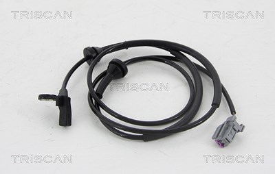 Triscan Sensor, Raddrehzahl [Hersteller-Nr. 818027201] für Volvo von TRISCAN