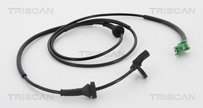 Triscan Sensor, Raddrehzahl [Hersteller-Nr. 818027401] für Volvo von TRISCAN