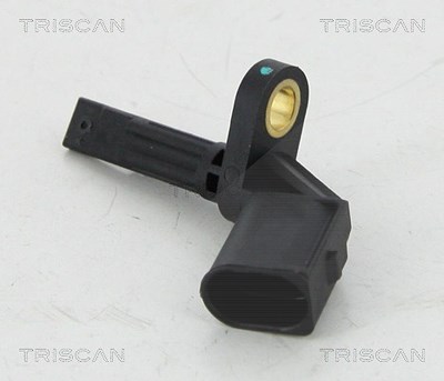 Triscan Sensor, Raddrehzahl [Hersteller-Nr. 818029108] für Audi, Bentley, Porsche, VW von TRISCAN