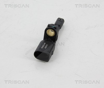 Triscan Sensor, Raddrehzahl [Hersteller-Nr. 818029215] für Audi, Seat, Skoda, VW von TRISCAN