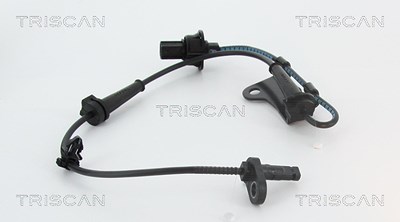 Triscan Sensor, Raddrehzahl [Hersteller-Nr. 818040722] für Honda von TRISCAN