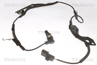 Triscan Sensor, Raddrehzahl [Hersteller-Nr. 818042144] für Mitsubishi von TRISCAN