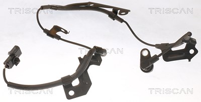 Triscan Sensor, Raddrehzahl [Hersteller-Nr. 818042145] für Mitsubishi von TRISCAN