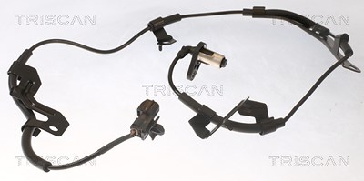 Triscan Sensor, Raddrehzahl [Hersteller-Nr. 818042146] für Mitsubishi von TRISCAN