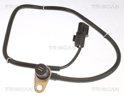 Triscan Sensor, Raddrehzahl [Hersteller-Nr. 818042206] für Mitsubishi von TRISCAN