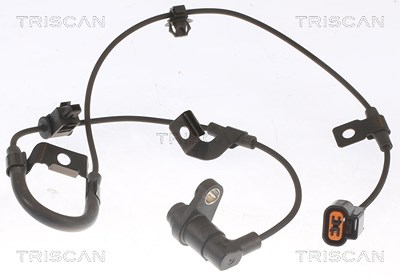 Triscan Sensor, Raddrehzahl [Hersteller-Nr. 818042219] für Mitsubishi von TRISCAN