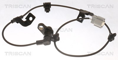 Triscan Sensor, Raddrehzahl [Hersteller-Nr. 818042220] für Mitsubishi von TRISCAN