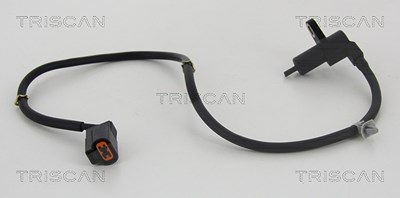 Triscan Sensor, Raddrehzahl [Hersteller-Nr. 818042238] für Mitsubishi von TRISCAN