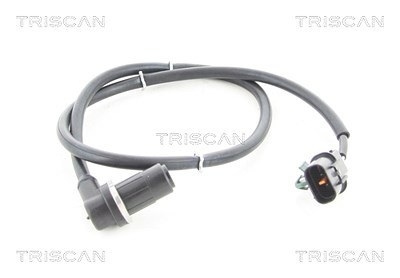 Triscan Sensor, Raddrehzahl [Hersteller-Nr. 818042504] für Mitsubishi von TRISCAN