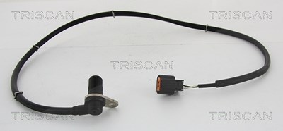 Triscan Sensor, Raddrehzahl [Hersteller-Nr. 818042507] für Mitsubishi von TRISCAN