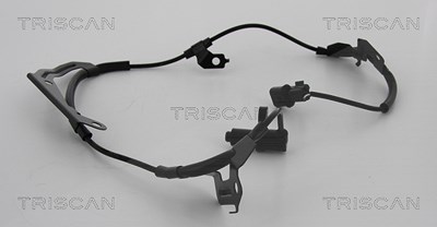 Triscan Sensor, Raddrehzahl [Hersteller-Nr. 818042514] für Mitsubishi von TRISCAN
