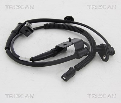 Triscan Sensor, Raddrehzahl [Hersteller-Nr. 818043101] für Hyundai von TRISCAN