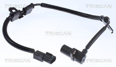 Triscan Sensor, Raddrehzahl [Hersteller-Nr. 818043115] für Kia von TRISCAN