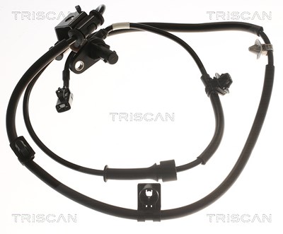 Triscan Sensor, Raddrehzahl [Hersteller-Nr. 818043144] für Hyundai, Kia von TRISCAN