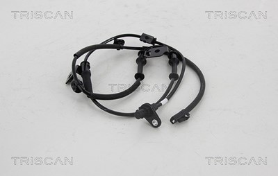 Triscan Sensor, Raddrehzahl [Hersteller-Nr. 818043162] für Hyundai von TRISCAN