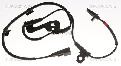 Triscan Sensor, Raddrehzahl [Hersteller-Nr. 818043170] für Hyundai, Kia von TRISCAN