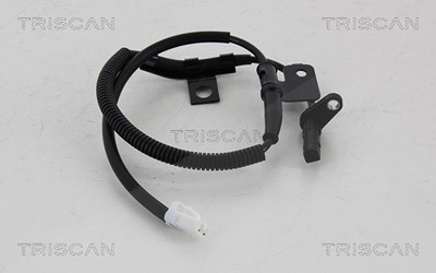 Triscan Sensor, Raddrehzahl [Hersteller-Nr. 818043186] für Kia von TRISCAN