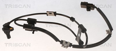 Triscan Sensor, Raddrehzahl [Hersteller-Nr. 818043187] für Kia von TRISCAN