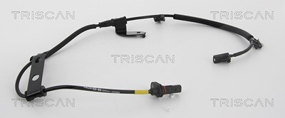 Triscan Sensor, Raddrehzahl [Hersteller-Nr. 818043204] für Hyundai, Kia von TRISCAN