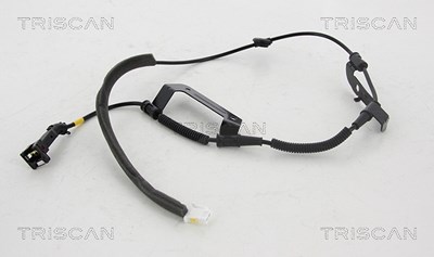 Triscan Sensor, Raddrehzahl [Hersteller-Nr. 818043266] für Hyundai von TRISCAN