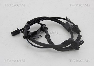 Triscan Sensor, Raddrehzahl [Hersteller-Nr. 818043313] für Kia von TRISCAN