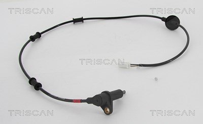 Triscan Sensor, Raddrehzahl [Hersteller-Nr. 818043360] für Hyundai von TRISCAN