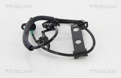 Triscan Sensor, Raddrehzahl [Hersteller-Nr. 818043414] für Kia von TRISCAN