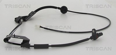 Triscan Sensor, Raddrehzahl [Hersteller-Nr. 818043425] für Kia von TRISCAN