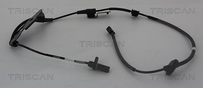 Triscan Sensor, Raddrehzahl [Hersteller-Nr. 818043471] für Hyundai, Kia von TRISCAN