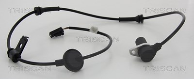 Triscan Sensor, Raddrehzahl [Hersteller-Nr. 818043503] für Hyundai von TRISCAN