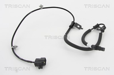 Triscan Sensor, Raddrehzahl [Hersteller-Nr. 818043600] für Kia von TRISCAN