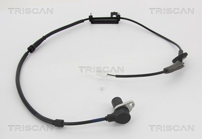 Triscan Sensor, Raddrehzahl [Hersteller-Nr. 818043704] für Hyundai von TRISCAN