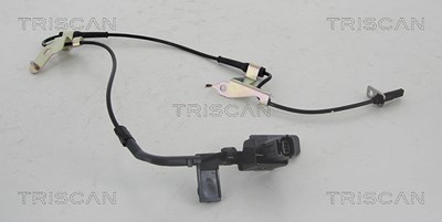 Triscan Sensor, Raddrehzahl [Hersteller-Nr. 818050111] für Mazda von TRISCAN